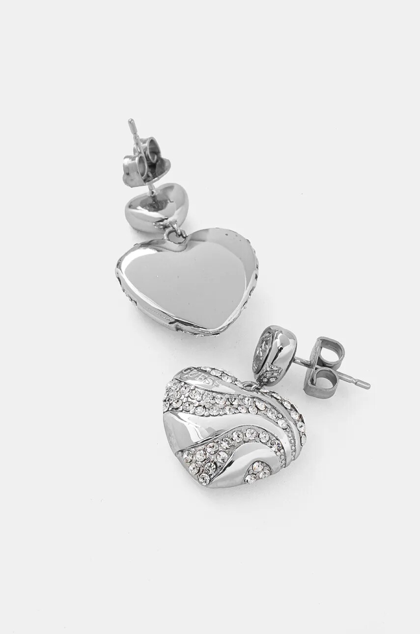 Сережки Guess JUBE04 499JW