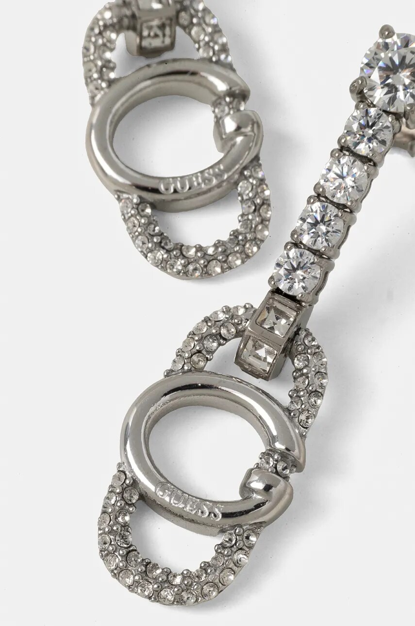 Сережки Guess JUBE04 507JW