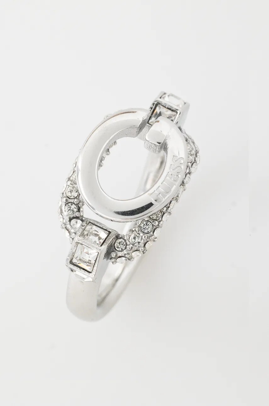 Перстень Guess JUBR04 513JW