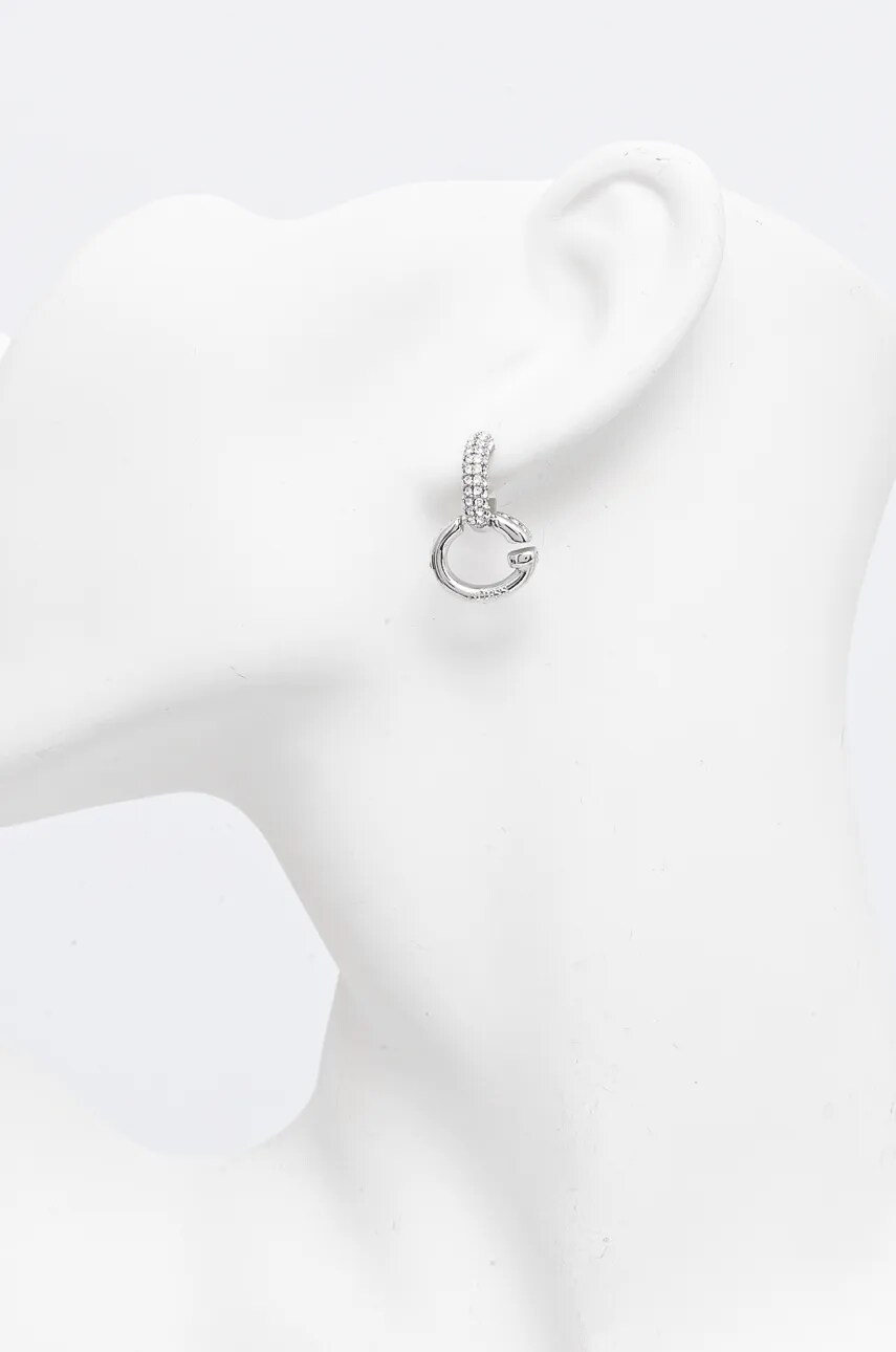 Сережки Guess JUBE04 521JW
