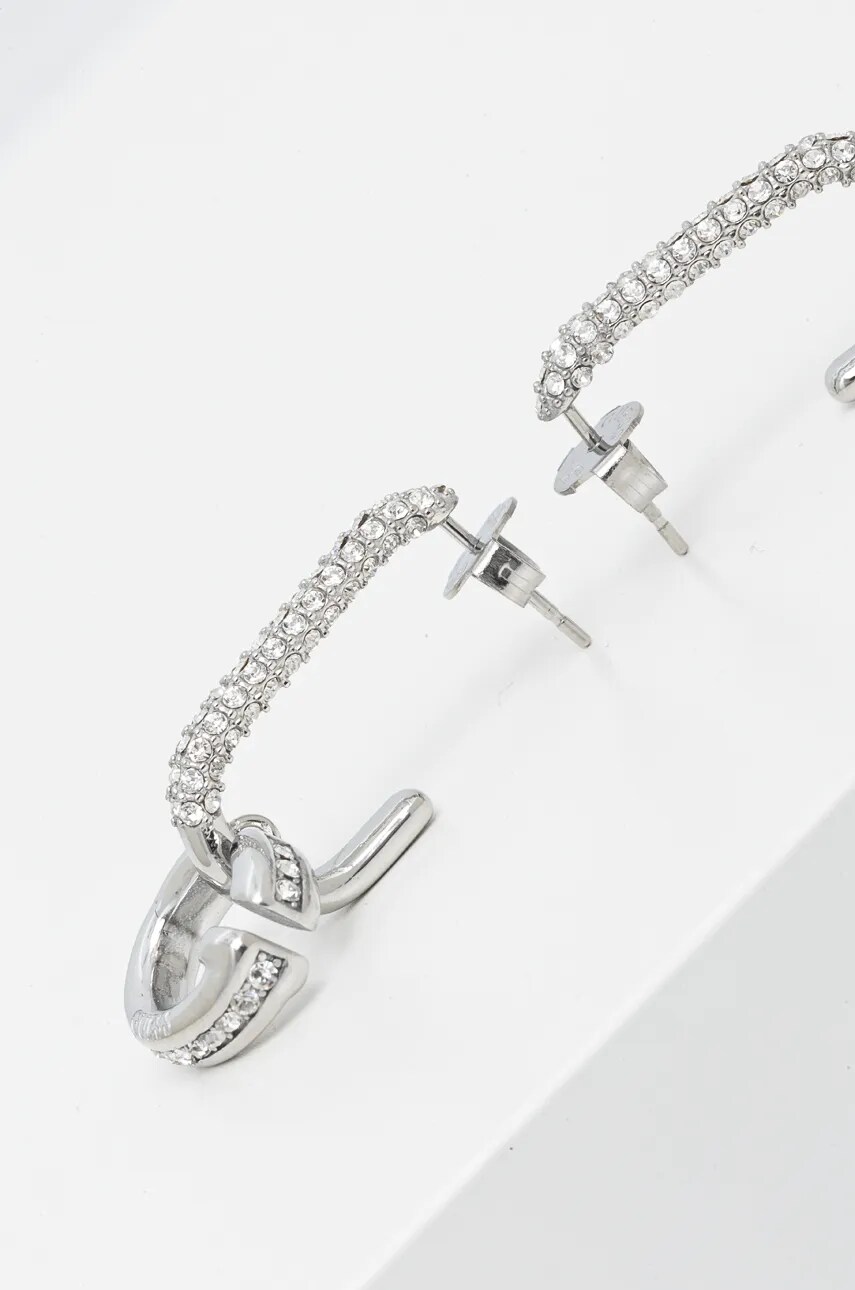 Сережки Guess JUBE04 520JW