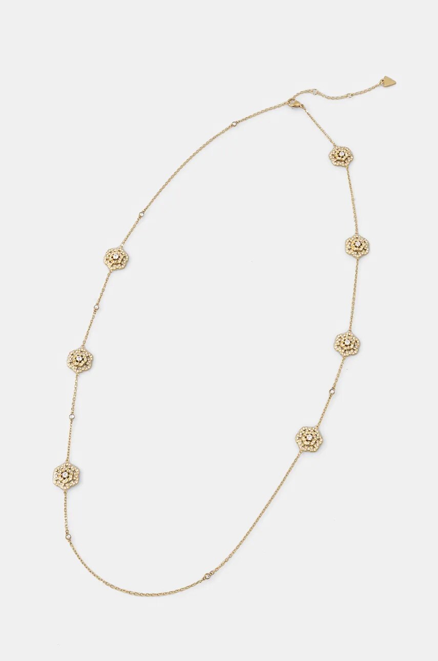 Ланцюжок Guess JUBN04 555JW