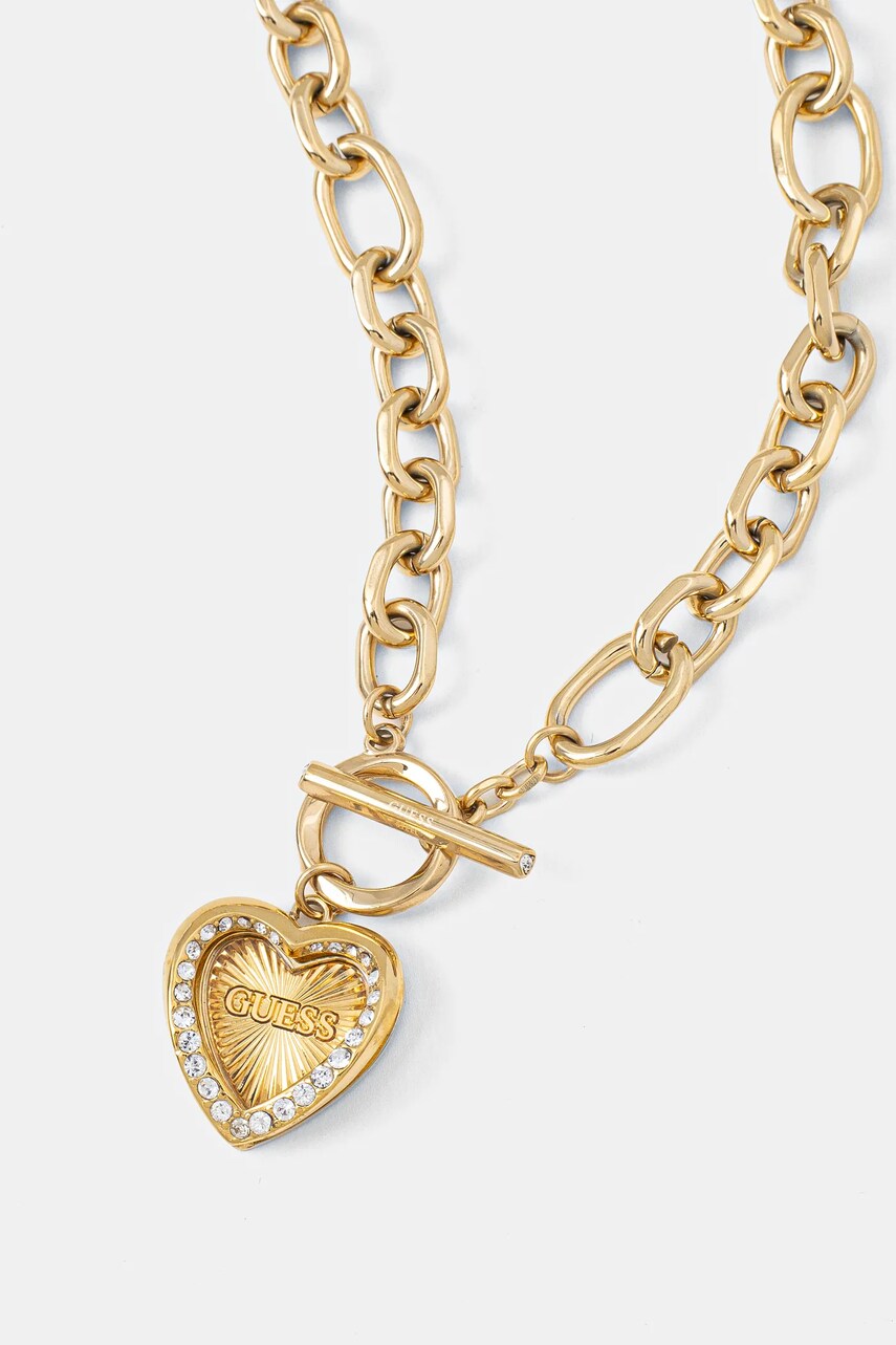 Ланцюжок Guess JUBN04 598JW