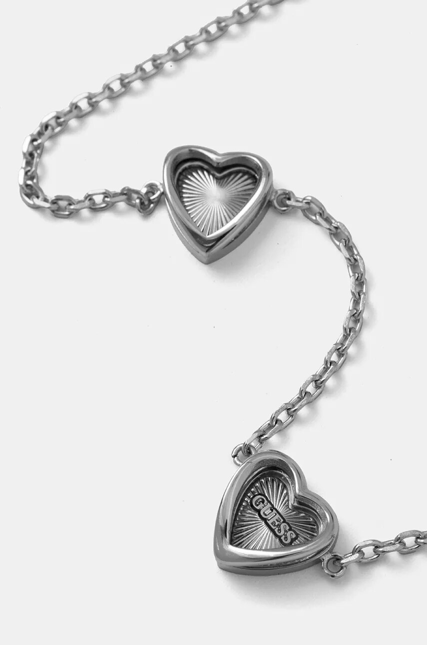 Біжутерія Guess JUBN04 610JW