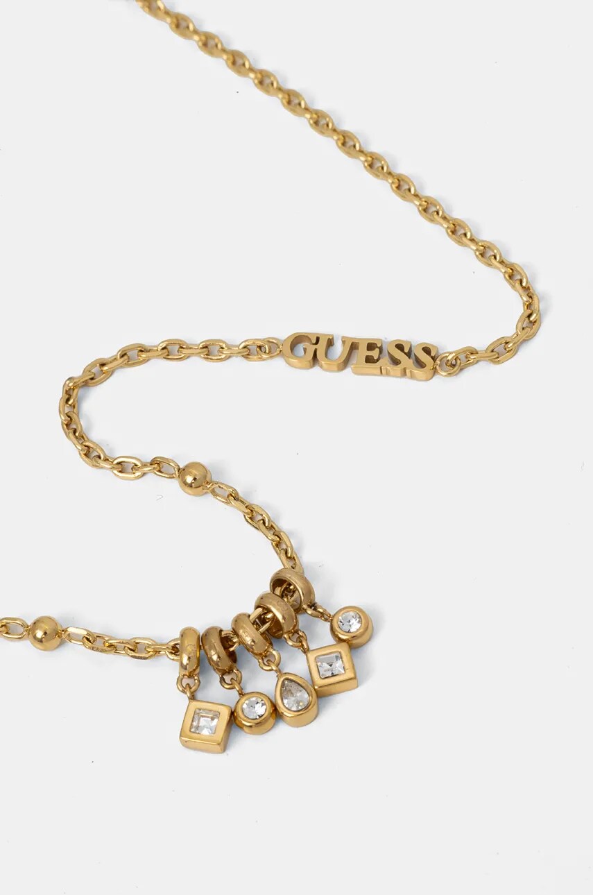 Ланцюжок Guess JUBN04 646JW
