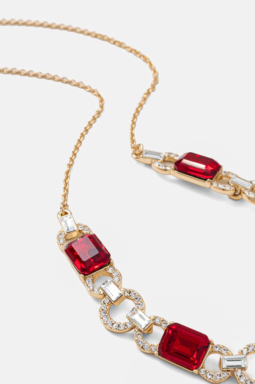 Ланцюжок Lauren Ralph Lauren 14N00541