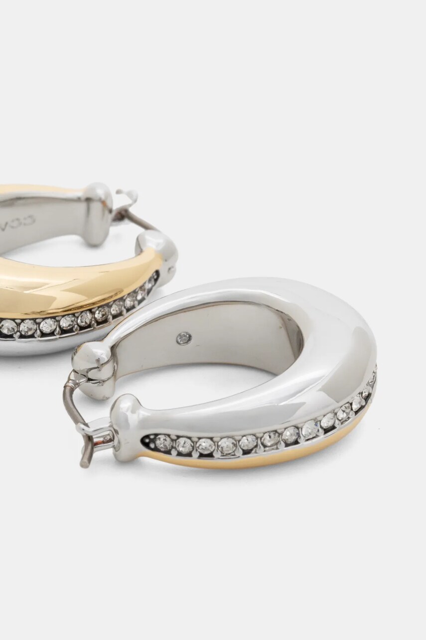 Сережки Coach 491639TWO974