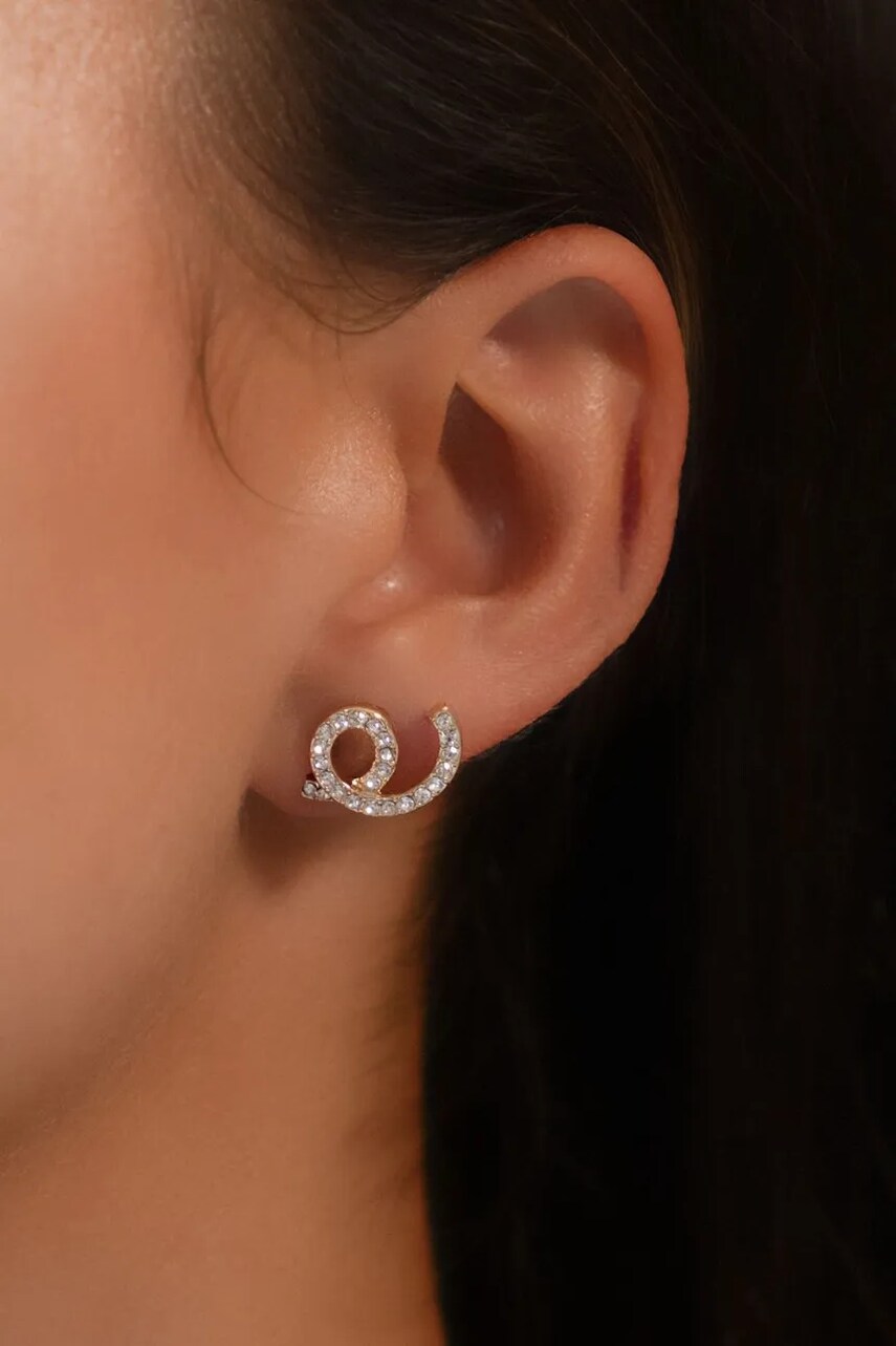 Сережки Dkny 04G00662