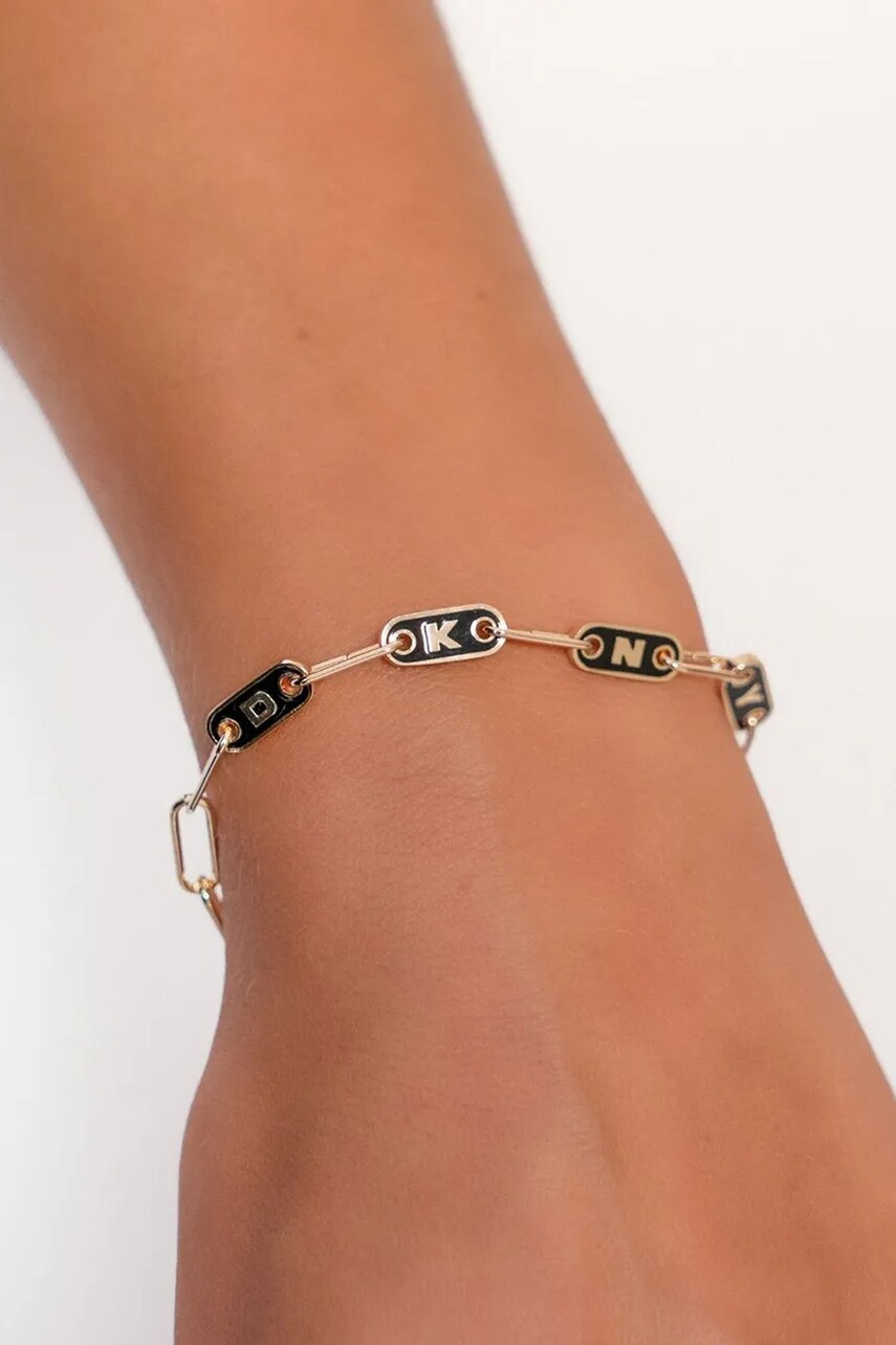 Браслет Dkny жіночий 04B00257