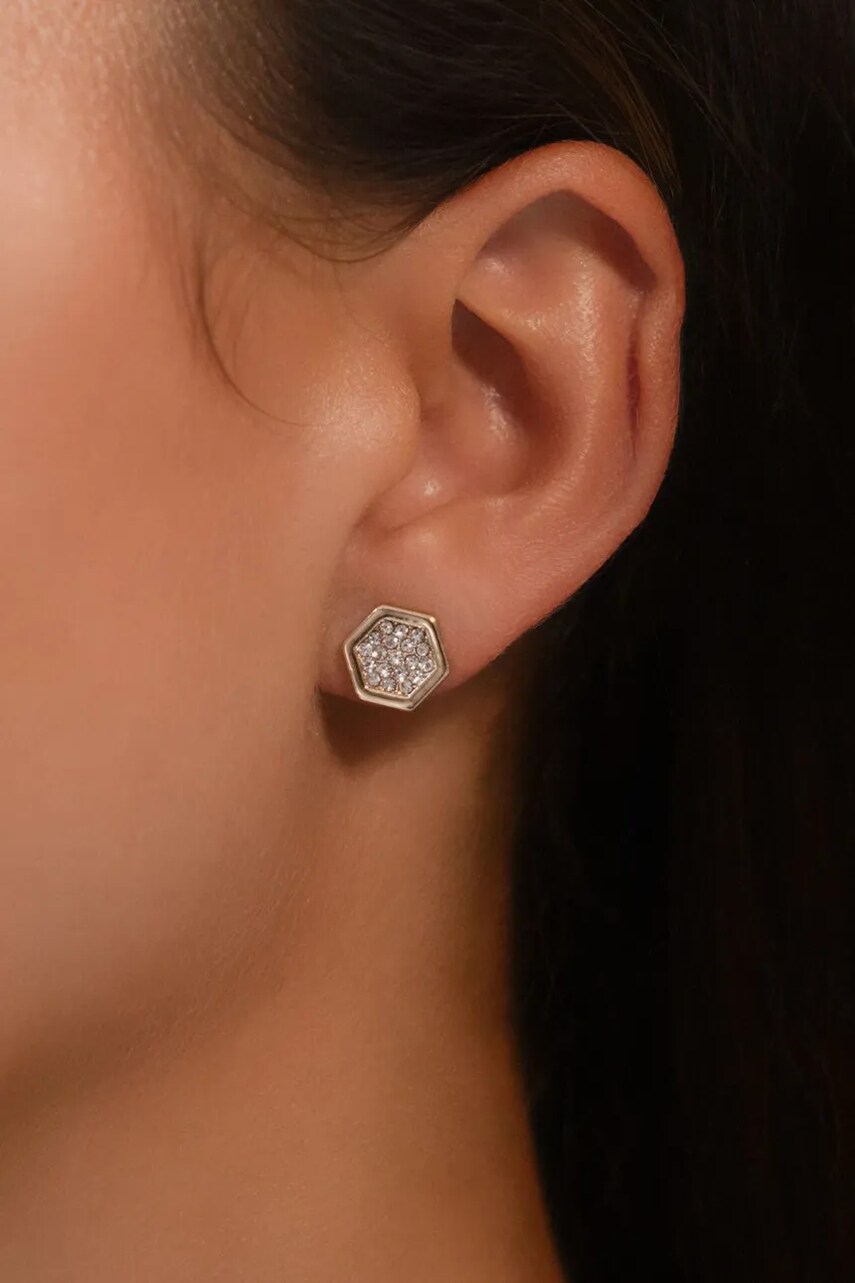 Сережки Dkny 04G00659