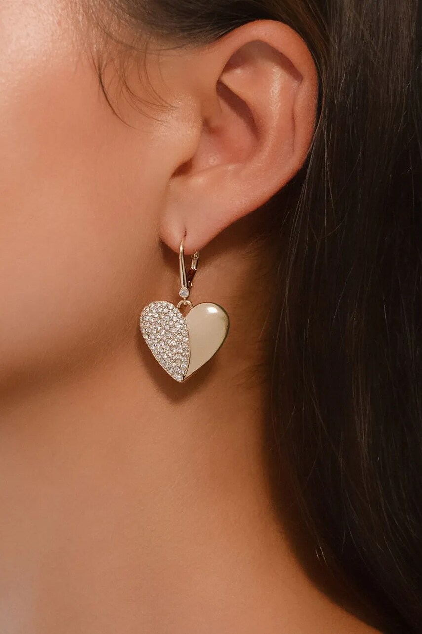 Сережки Dkny 04G00648