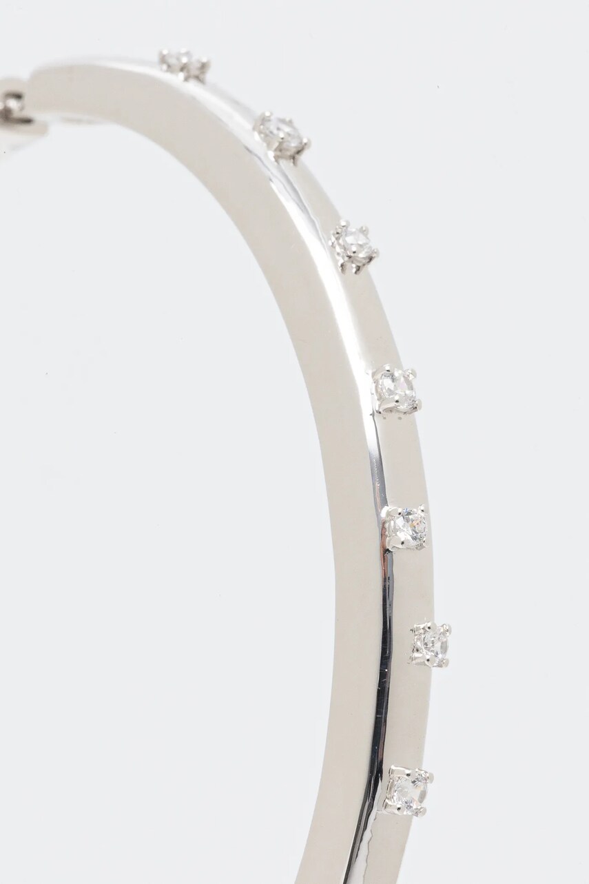 Срібний браслет Guess JSBB04 541JW