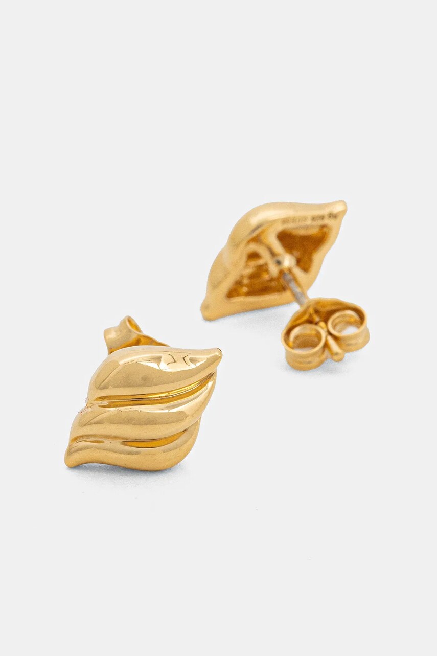 Срібні сережки Guess JSBE04 433JW