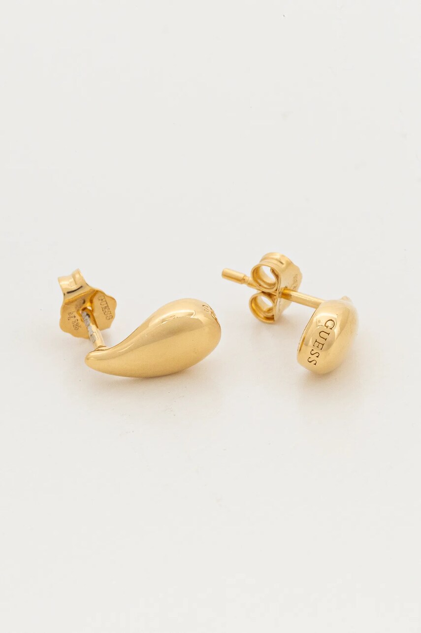 Срібні сережки Guess JSBE04 440JW
