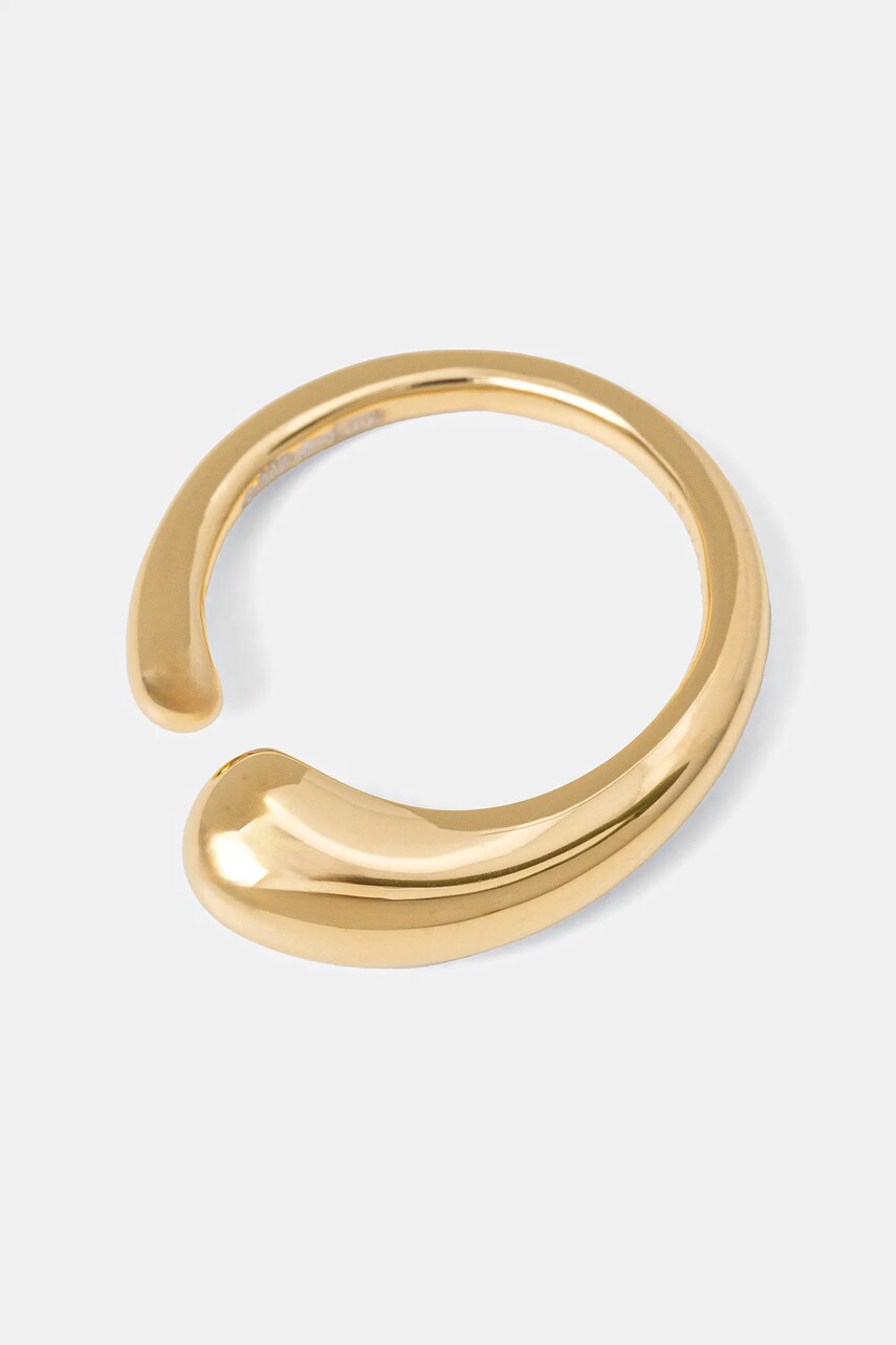 Срібний перстень Guess JSBR04 444JW