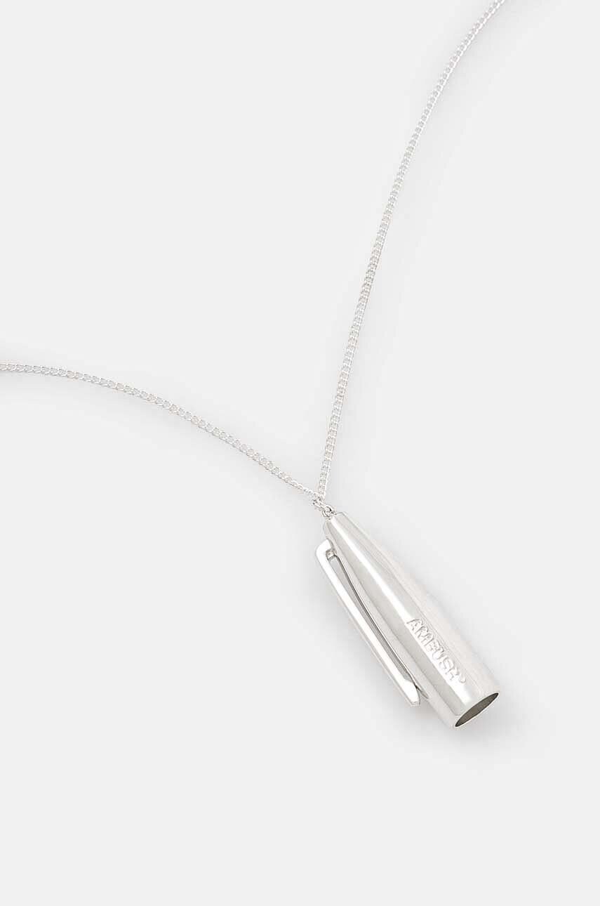 Ланцюжок AMBUSH Marker Cap Charm Necklace BMOB00KF24SIL0017200