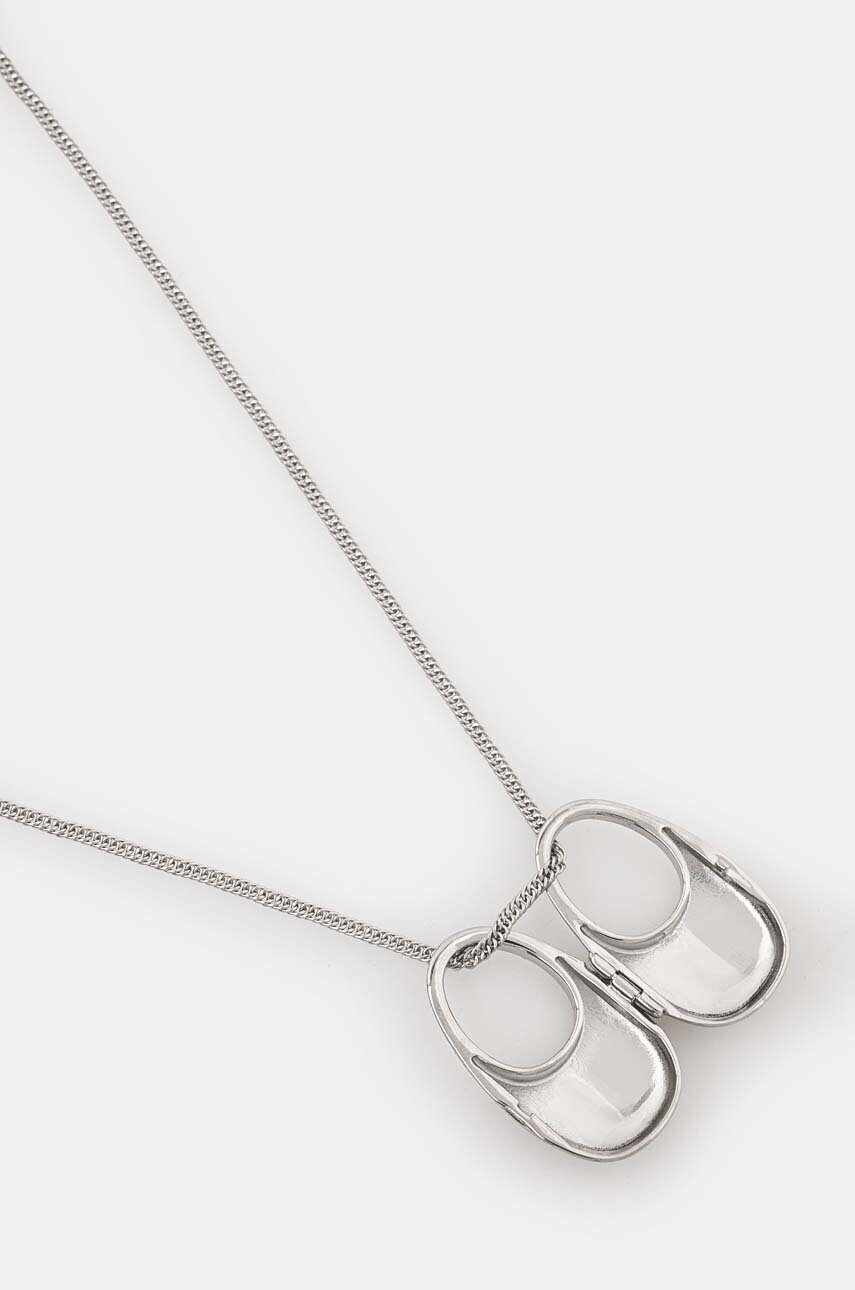 Ланцюжок Coperni Locket Necklace COPBI12725