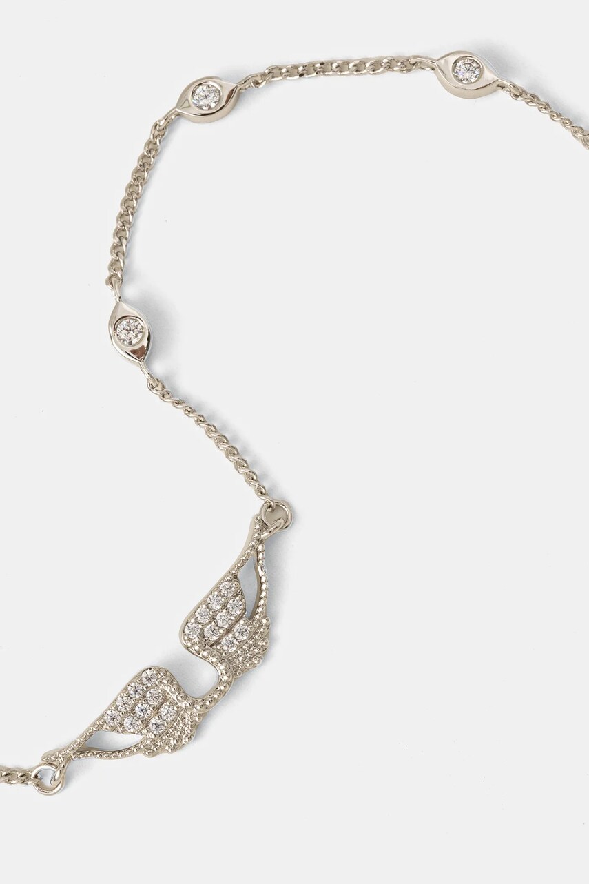 Ланцюжок ZADIG&VOLTAIRE OWJW00632