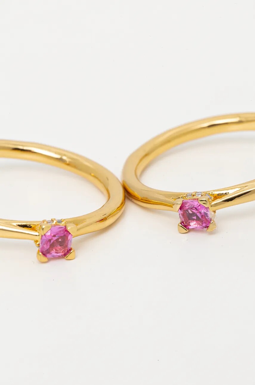 Сережки Kate Spade