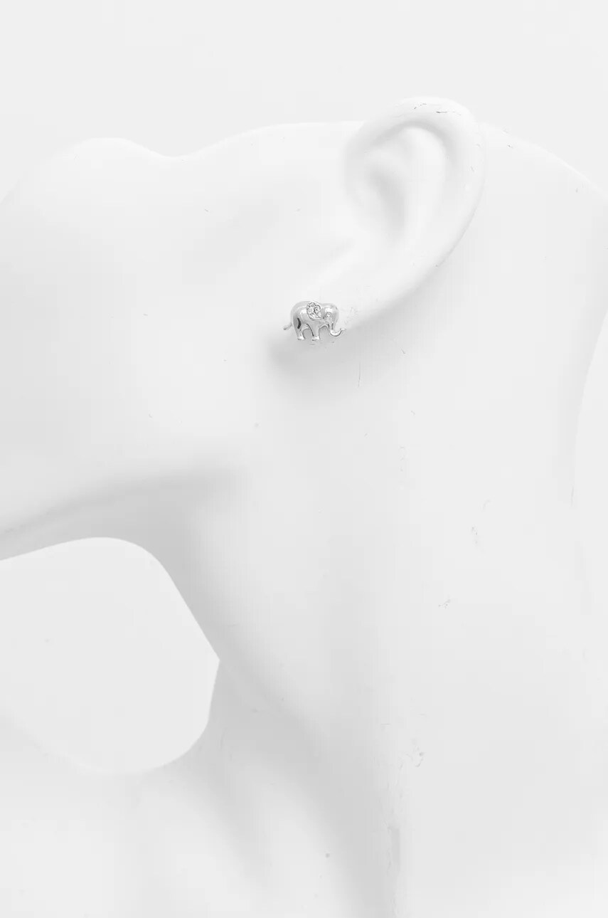 Сережки Kate Spade