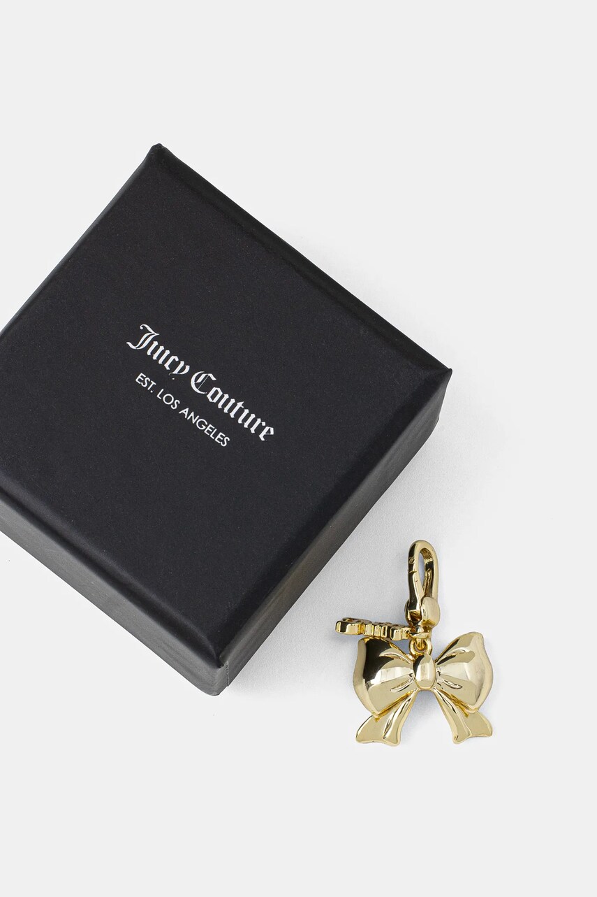 Шарм Juicy Couture VIVIEN CHARM JCACH222149