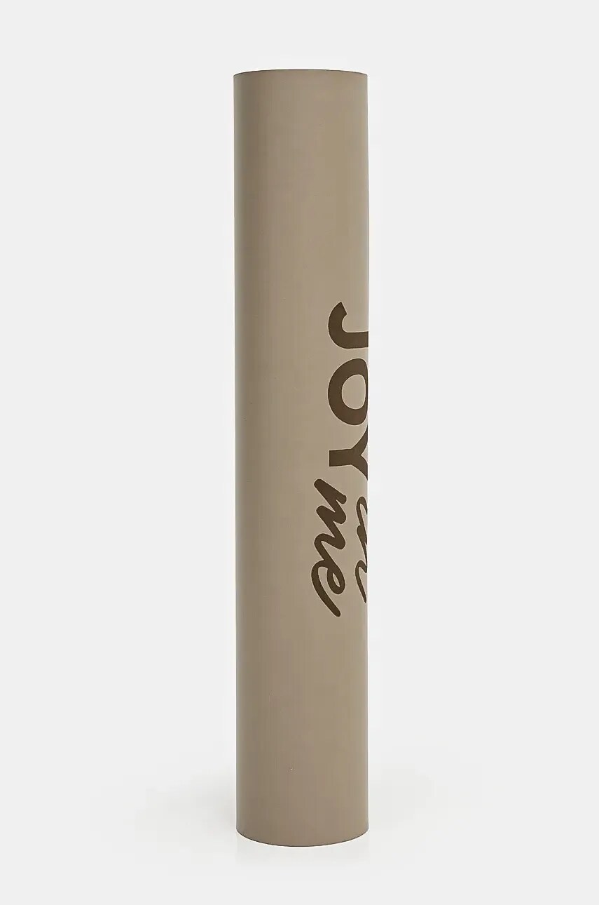 Килимок для йоги JOYINME Pro Beige колір бежевий PRO