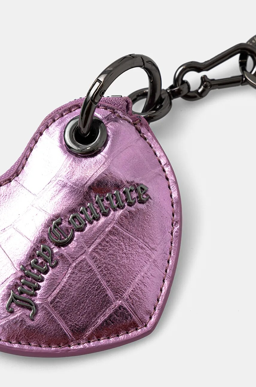 Брелок Juicy Couture Love BIJL05265WVP