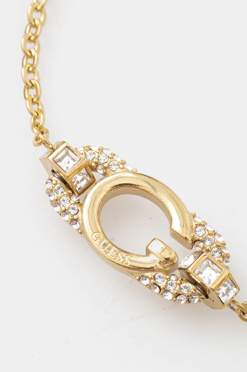 Браслет і сережки Guess