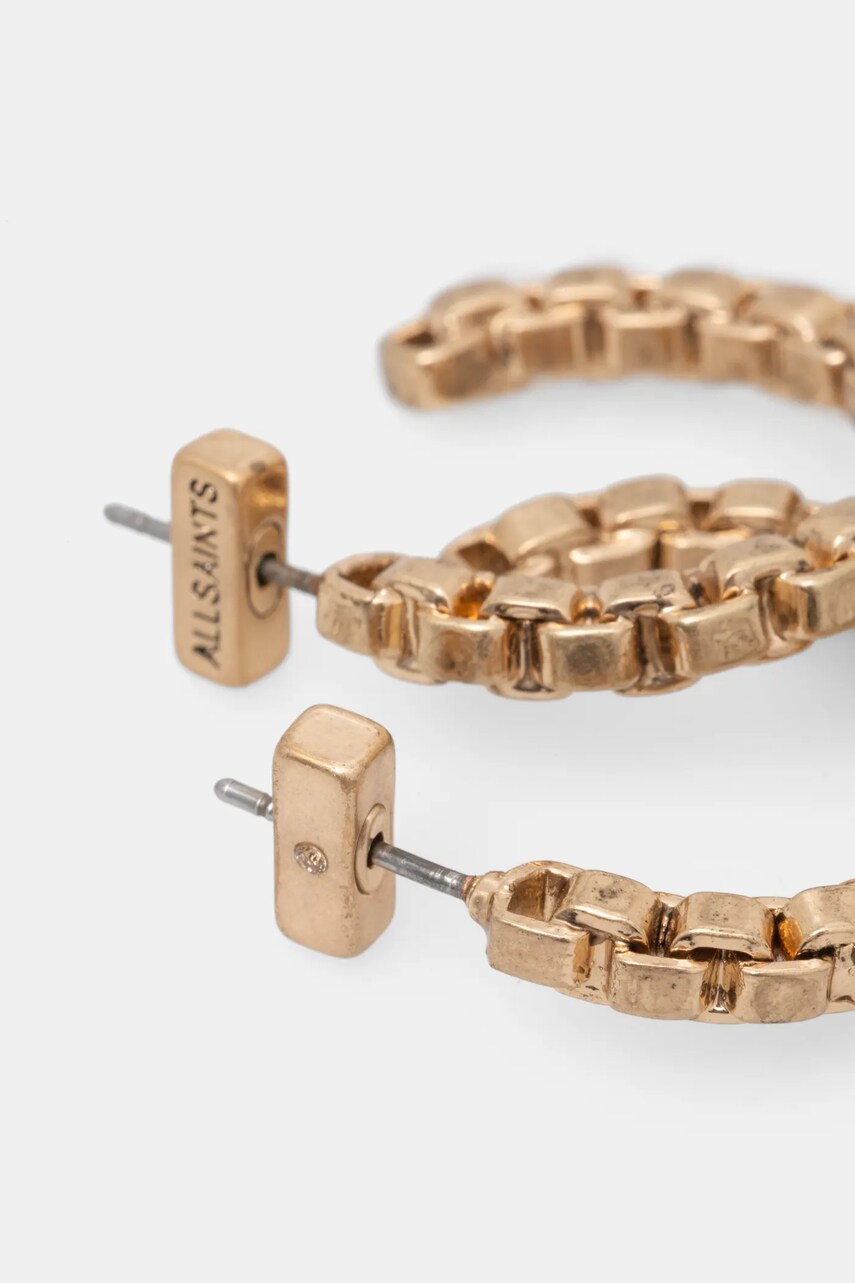 Сережки AllSaints 375479C712