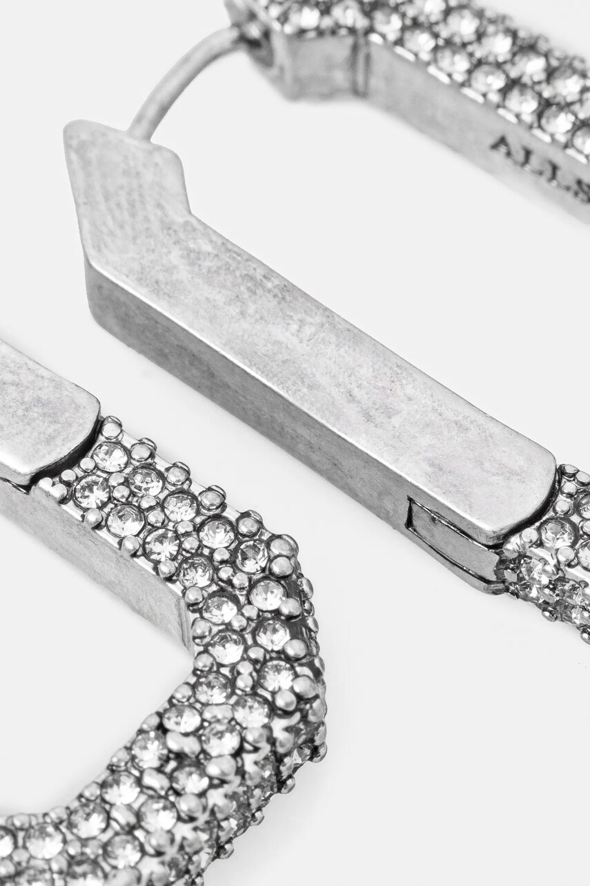 Сережки AllSaints 501587SLV041