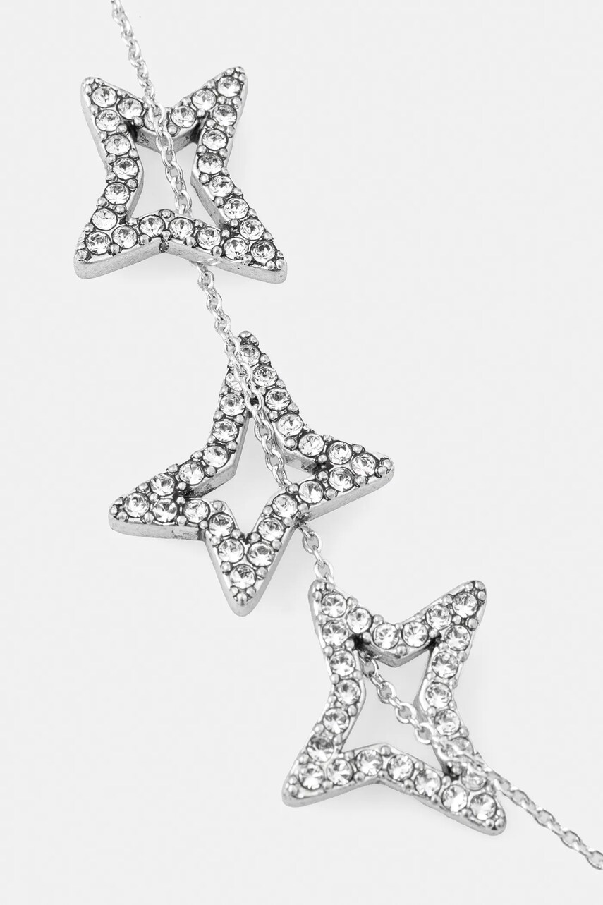 Ланцюжок AllSaints 501609SLV041
