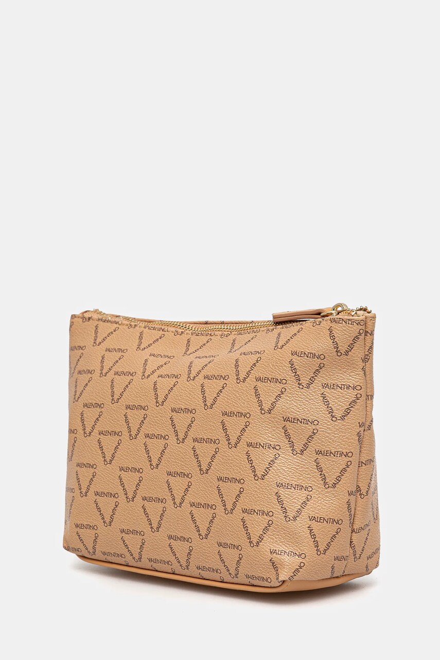 Косметичка Valentino Bags колір помаранчевий VBE8GT513