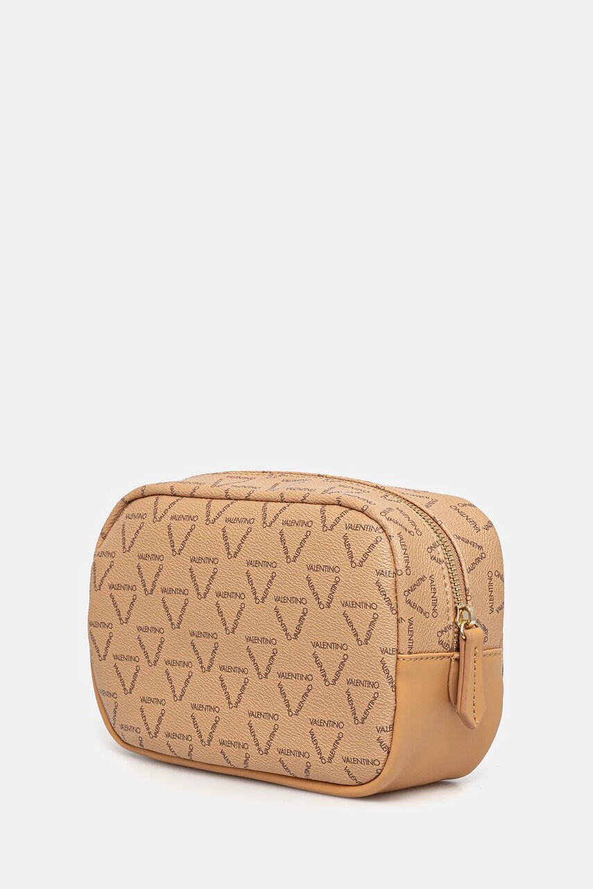 Косметичка Valentino Bags колір помаранчевий VBE8GT538