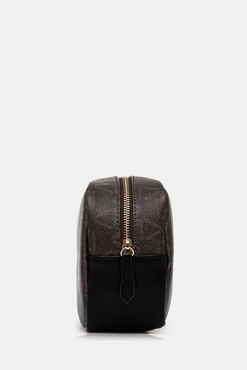 Косметичка Valentino Bags колір коричневий VBE8GT538