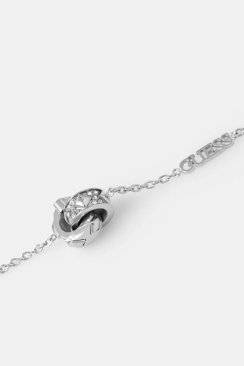 Браслет Guess жіночий JUBB03 282JW