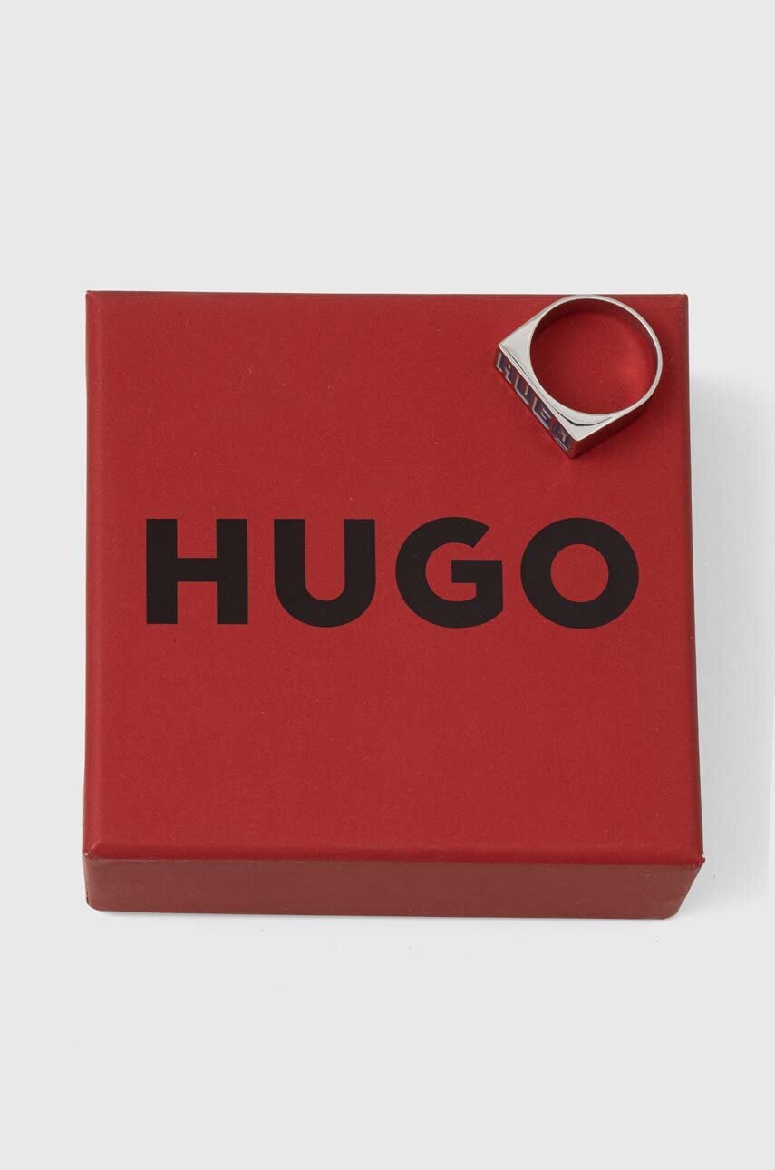 Перстень HUGO чоловічий 50519369
