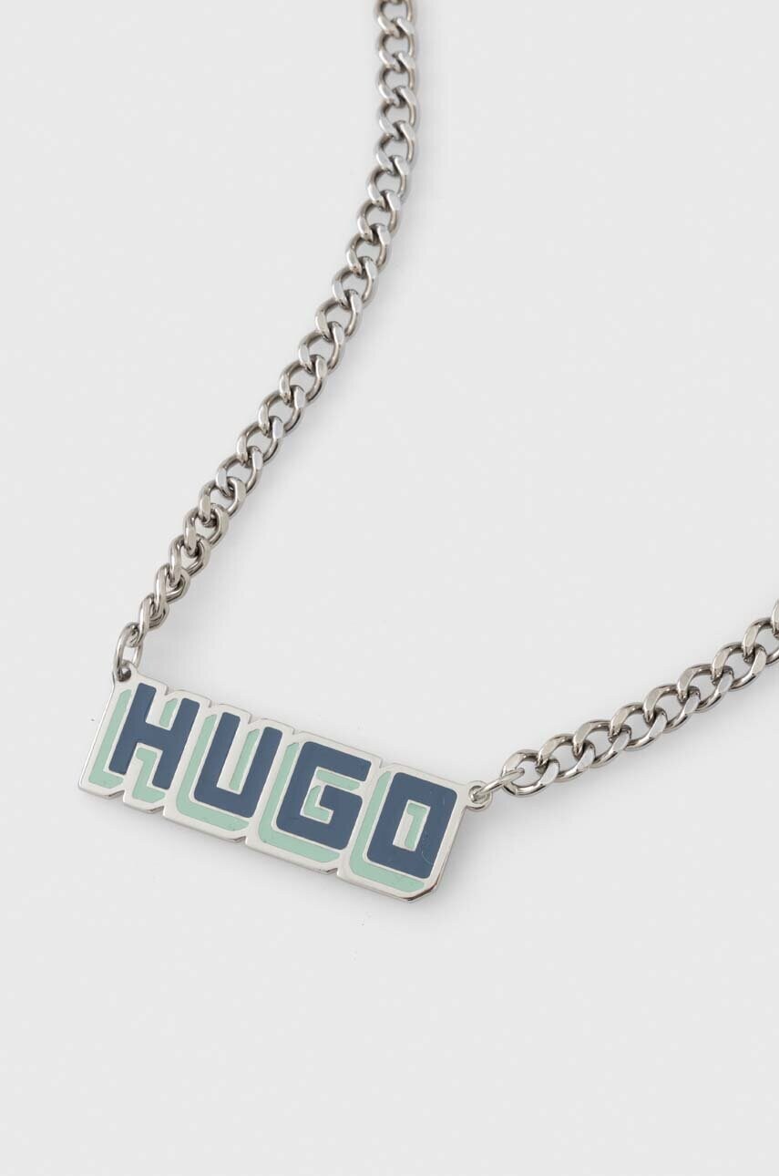 Ланцюжок HUGO чоловічий 50519385