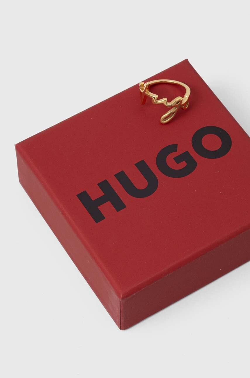 Перстень HUGO чоловічий 50521511