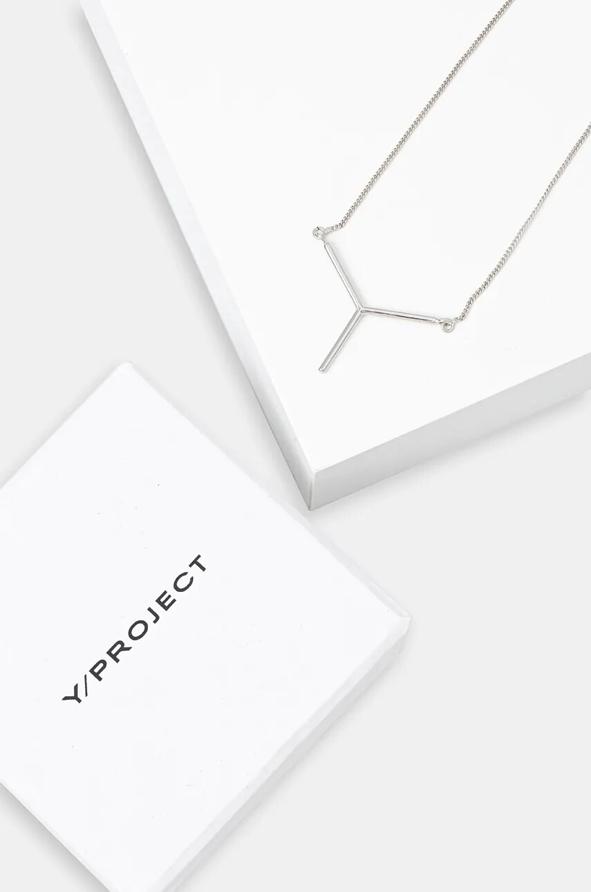 Ланцюжок Y/Project MINI Y NECKLACE 640NE001