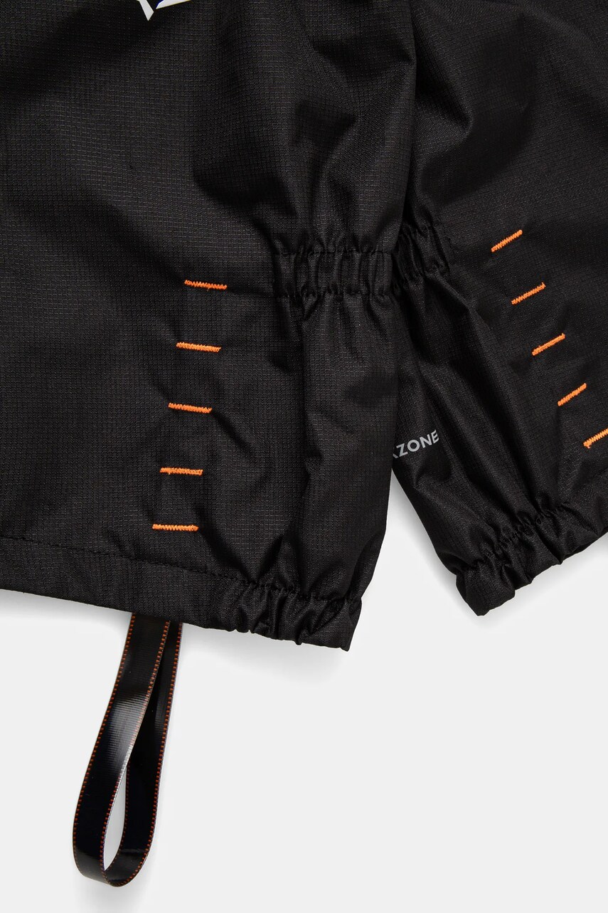 Чохли-бахіли для взуття Salewa Puez Hiking Gaiter колір чорний 00.0000028766