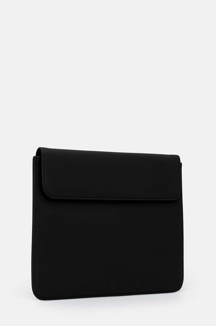 Чохол для планшета Rains Tablet Portfolio W1 колір чорний 16830-01
