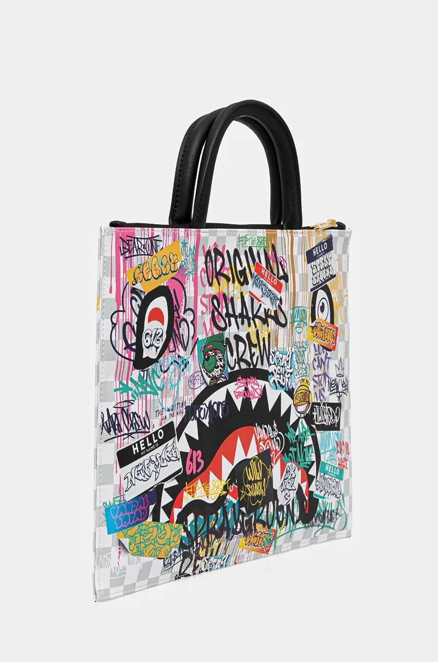 Сумка Sprayground 910B6604NSZ