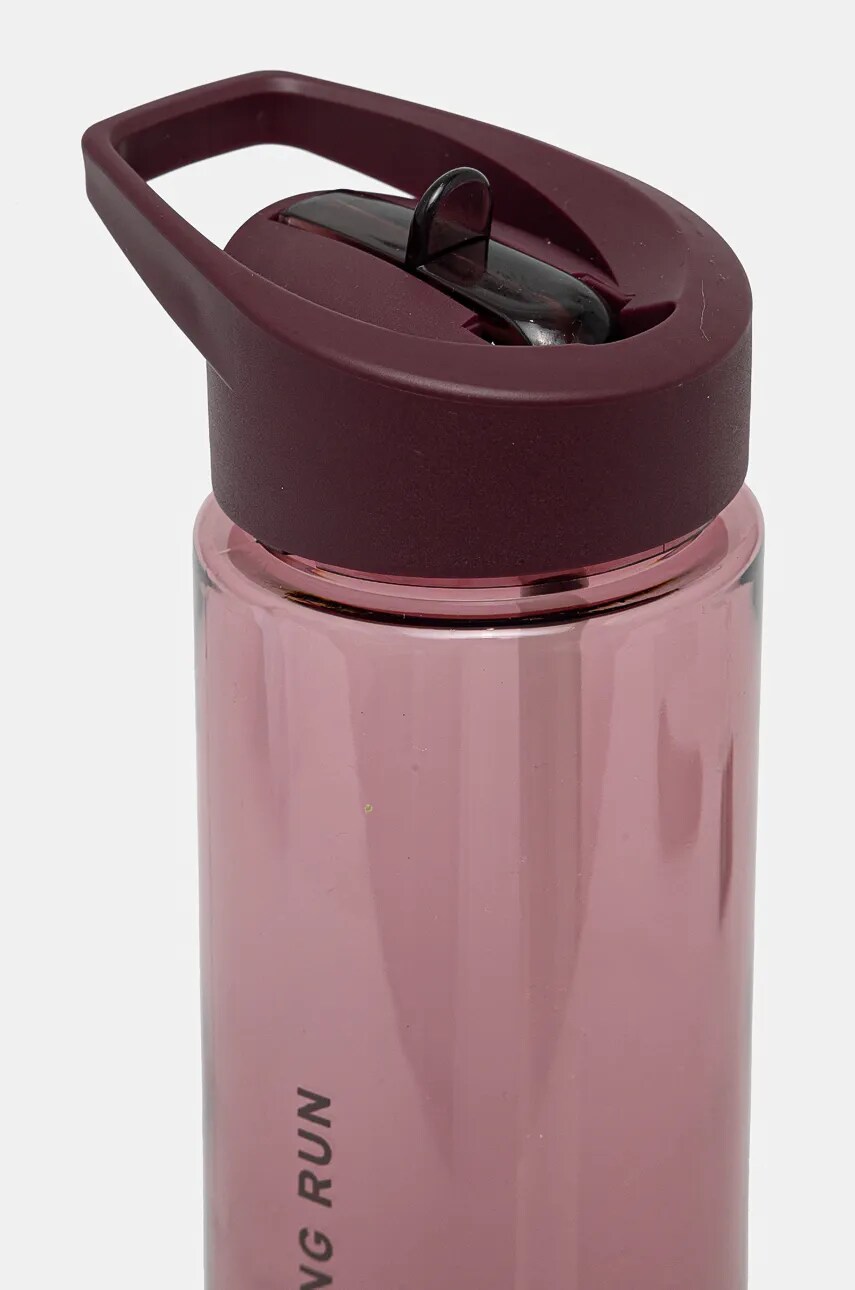 Пляшка Casall 600 ml колір фіолетовий 57001