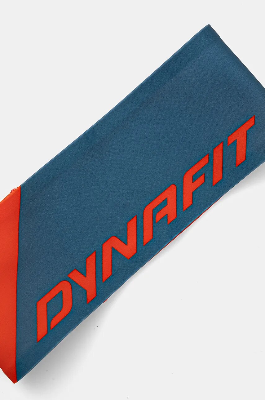 Пов'язка на голову Dynafit Performance 2 колір зелений 08.0000070896