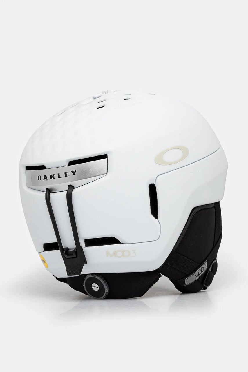 Шолом Oakley MOD 3 колір білий FOS901055