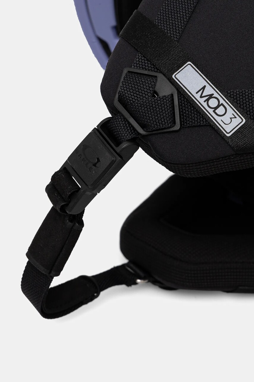Шолом Oakley MOD 3 колір фіолетовий FOS901055