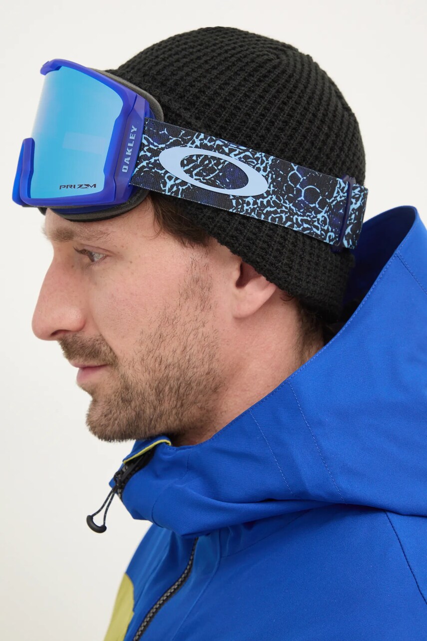 Захисні окуляри Oakley Line Miner OO7093