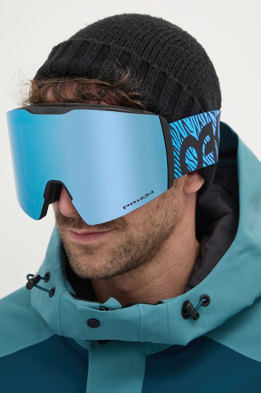 Захисні окуляри Oakley Fall Line OO7099