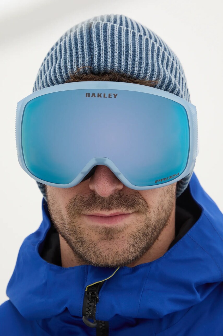 Захисні окуляри Oakley Flight Tracker OO7105