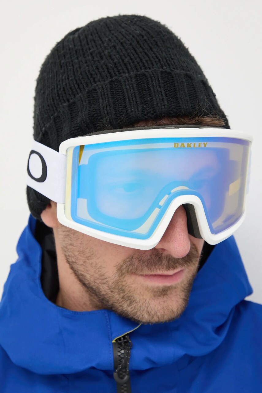 Захисні окуляри Oakley Target Line OO7121